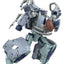 Transformers x NFL Action Figure Dallas Cowboys: Starblitz 14 cm