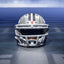 Transformers x NFL Action Figure Dallas Cowboys: Starblitz 14 cm