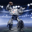 Transformers x NFL Action Figure Dallas Cowboys: Starblitz 14 cm