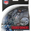 Transformers x NFL Action Figure Dallas Cowboys: Starblitz 14 cm