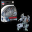 Transformers x NFL Action Figure Dallas Cowboys: Starblitz 14 cm
