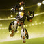 Transformers x NFL Action Figure Pittsburgh Steelers: Steelsmash 14 cm