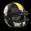 Transformers x NFL Action Figure Pittsburgh Steelers: Steelsmash 14 cm