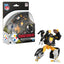 Transformers x NFL Action Figure Pittsburgh Steelers: Steelsmash 14 cm