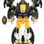 Transformers x NFL Action Figure Pittsburgh Steelers: Steelsmash 14 cm