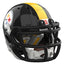 Transformers x NFL Action Figure Pittsburgh Steelers: Steelsmash 14 cm