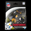 Transformers x NFL Action Figure Pittsburgh Steelers: Steelsmash 14 cm