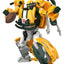 Transformers x NFL Action Figure Green Bay Packers: Tundra Prime 14 cm