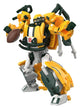 Transformers x NFL Action Figure Green Bay Packers: Tundra Prime 14 cm