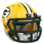 Transformers x NFL Action Figure Green Bay Packers: Tundra Prime 14 cm