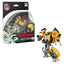 Transformers x NFL Action Figure Green Bay Packers: Tundra Prime 14 cm