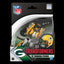 Transformers x NFL Action Figure Green Bay Packers: Tundra Prime 14 cm