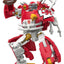 Transformers x NFL Action Figure Kansas City Chiefs: KC-59 14 cm