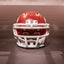 Transformers x NFL Action Figure Kansas City Chiefs: KC-59 14 cm