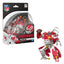 Transformers x NFL Action Figure Kansas City Chiefs: KC-59 14 cm