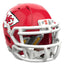 Transformers x NFL Action Figure Kansas City Chiefs: KC-59 14 cm