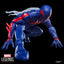 Spider-Man Marvel Legends Retro Action Figure Spider-Man 2099 15 cm