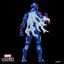 Spider-Man Marvel Legends Retro Action Figure Spider-Man 2099 15 cm