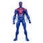 Spider-Man Marvel Legends Retro Action Figure Spider-Man 2099 15 cm