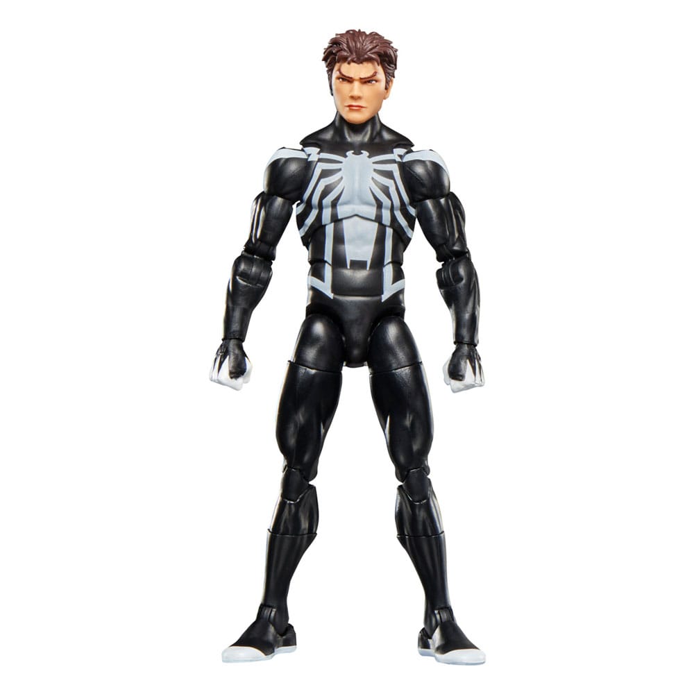 Spider-Man Marvel Legends Retro Action Figure Spider-Venom 15 cm
