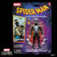 Spider-Man Marvel Legends Retro Action Figure Spider-Venom 15 cm