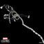 Spider-Man Marvel Legends Retro Action Figure Spider-Venom 15 cm