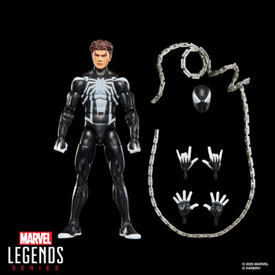 Spider-Man Marvel Legends Retro Action Figure Spider-Venom 15 cm