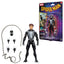 Spider-Man Marvel Legends Retro Action Figure Spider-Venom 15 cm