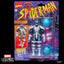 Spider-Man Marvel Legends Retro Action Figure Cardiac 15 cm