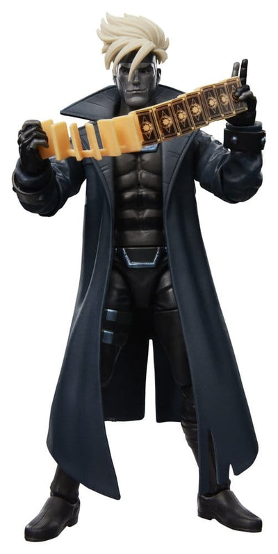 X-Men '97 Marvel Legends Action Figure Death Gambit 15 cm