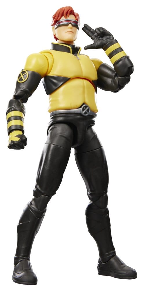 X-Men '97 Marvel Legends Action Figure Cyclops 15 cm