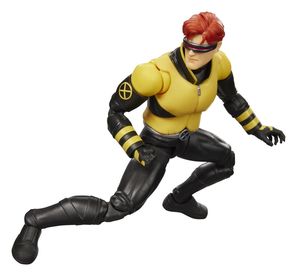 X-Men '97 Marvel Legends Action Figure Cyclops 15 cm