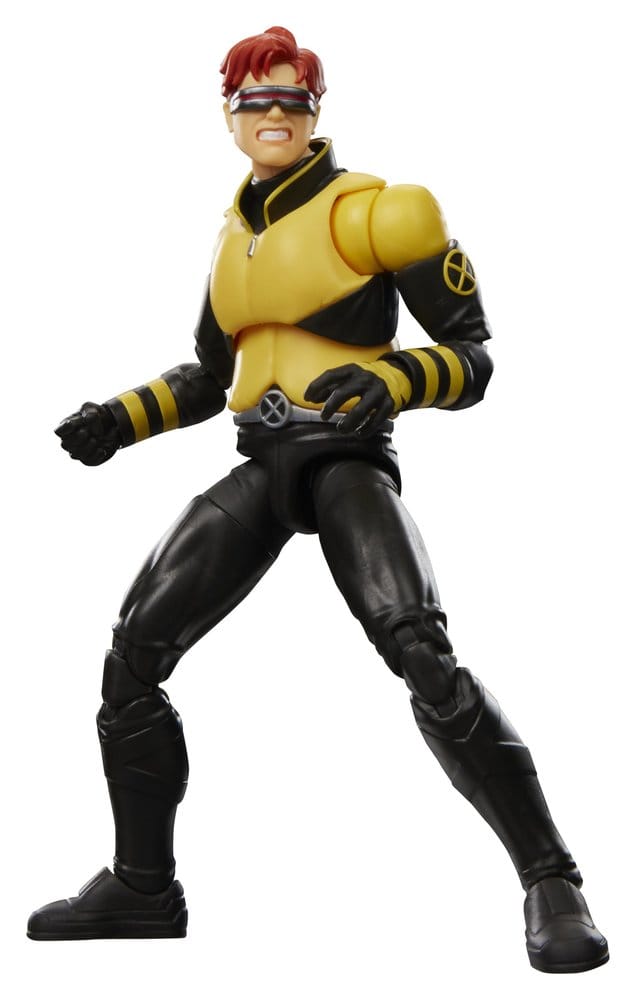 X-Men '97 Marvel Legends Action Figure Cyclops 15 cm