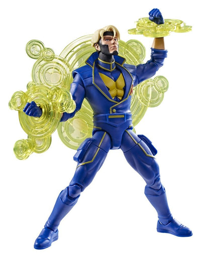 X-Men '97 Marvel Legends Action Figure Marvel's Havok 15 cm
