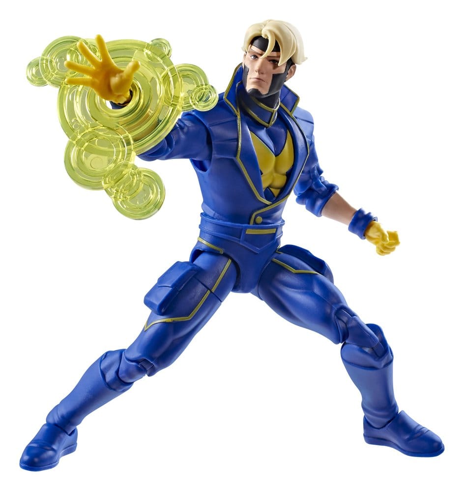 X-Men '97 Marvel Legends Action Figure Marvel's Havok 15 cm