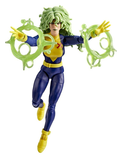 X-Men '97 Marvel Legends Action Figure Marvel's Polaris 15 cm