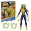 X-Men '97 Marvel Legends Action Figure Marvel's Polaris 15 cm