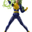 X-Men '97 Marvel Legends Action Figure Marvel's Polaris 15 cm