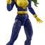 X-Men '97 Marvel Legends Action Figure Marvel's Polaris 15 cm