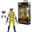 Deadpool & Wolverine Marvel Legends Action Figure Wolverine 15 cm