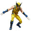 Deadpool & Wolverine Marvel Legends Action Figure Wolverine 15 cm
