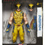 Deadpool & Wolverine Marvel Legends Action Figure Wolverine 15 cm