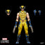 Deadpool & Wolverine Marvel Legends Action Figure Wolverine 15 cm
