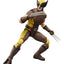 Deadpool & Wolverine Marvel Legends Action Figure Wolverine (Brown Suit) 15 cm