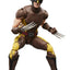 Deadpool & Wolverine Marvel Legends Action Figure Wolverine (Brown Suit) 15 cm