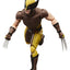 Deadpool & Wolverine Marvel Legends Action Figure Wolverine (Brown Suit) 15 cm