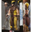 Deadpool & Wolverine Marvel Legends Action Figure Wolverine (Brown Suit) 15 cm