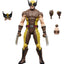 Deadpool & Wolverine Marvel Legends Action Figure Wolverine (Brown Suit) 15 cm