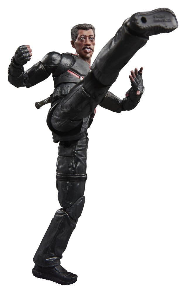 Deadpool & Wolverine Marvel Legends Action Figure Marvel's Blade 15 cm