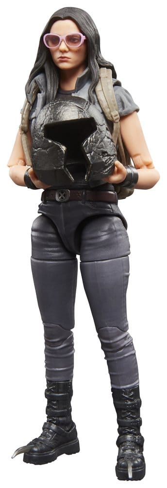 Deadpool & Wolverine Marvel Legends Action Figure X.23 15 cms